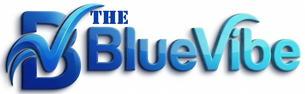 The BlueVibe