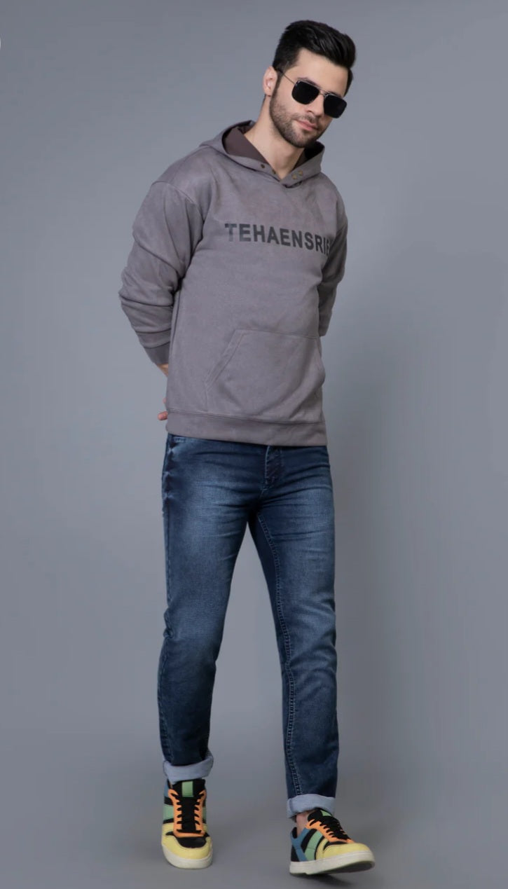The BlueVibe best denim blue men jeans
