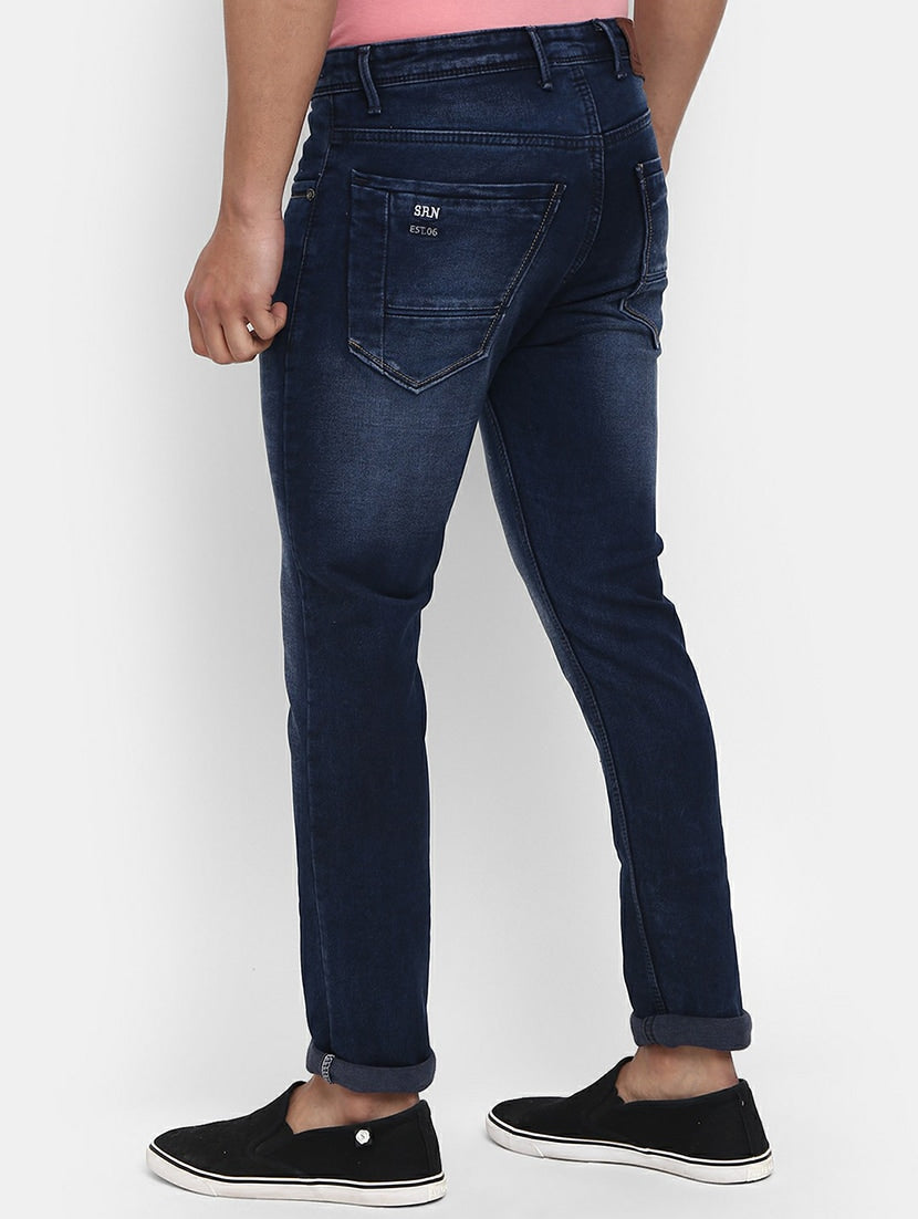 The BlueVibe best whisker color men jeans