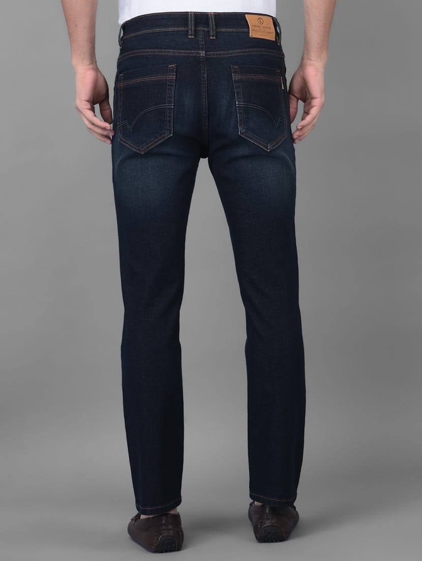 The BlueVibe best whisker color men jeans